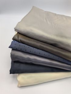 6元一米半宾霸里子布风衣外套西装马甲里布铜氨化纤混纺布料