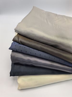 6元一米半宾霸里子布风衣外套西装马甲里布铜氨化纤混纺布料