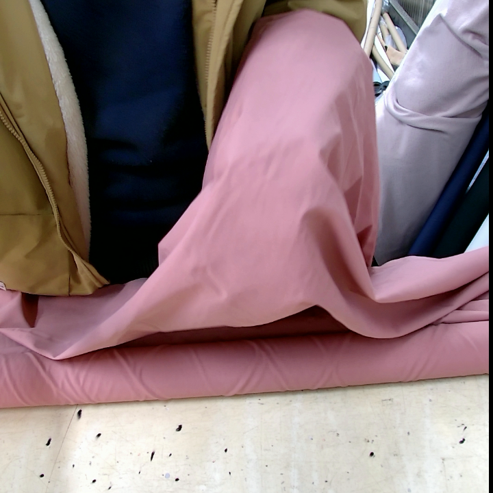 927 深脏粉塔丝隆 1米,居家布艺,海绵垫/布料/面料/手工diy,淘宝优惠券,粉丝福利购,淘宝优惠卷