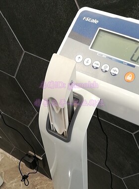 台衡精密测控M30系列身高体检秤成人身高体重称M307-250K体重秤