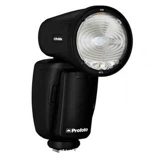 Profoto保富图 A10机顶闪光灯