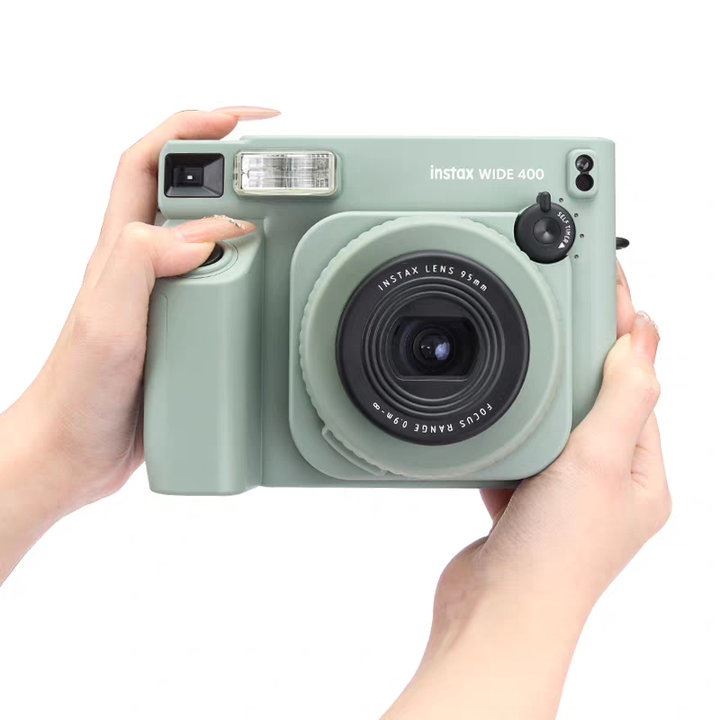 instax WIDE 400 即刻成像