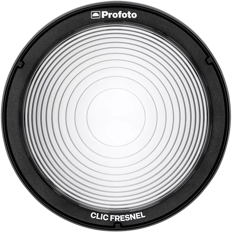 Profoto保富图 Clic菲涅尔透镜图片