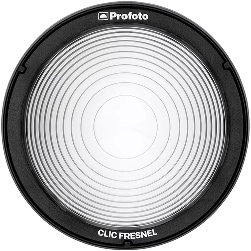 Profoto保富图 Clic菲涅尔透镜