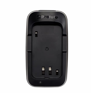 Profoto A1X A10 A2闪光灯二代锂电池快充充电器