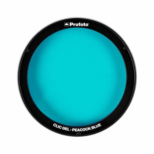 保富图Profoto Cilc A系列闪光灯滤色镜片101013