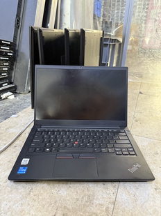 10代16G内存256G高性能家用办公 e14商务本i5 ThinkPad E14系列