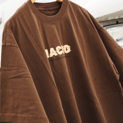 iAcro短袖新款T恤新品合集