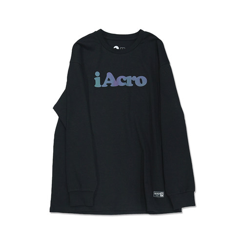 FG官方正品多彩潮流tee长袖T恤