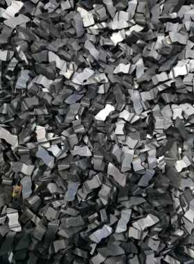 二手美国肯纳数控刀具切槽刀 KC5010 正反都有 2mm 3mm 4mm