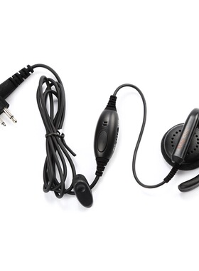 摩托罗拉PMLN6351耳机A8/A6/3688/GP2000/CP1200/1300耳机M头