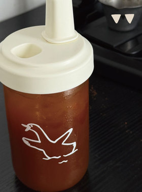 如本【微瑕】吸管杯 不换不退