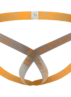 批发供应BRAVE PERSON男士内裤 男士丁字裤B1179#