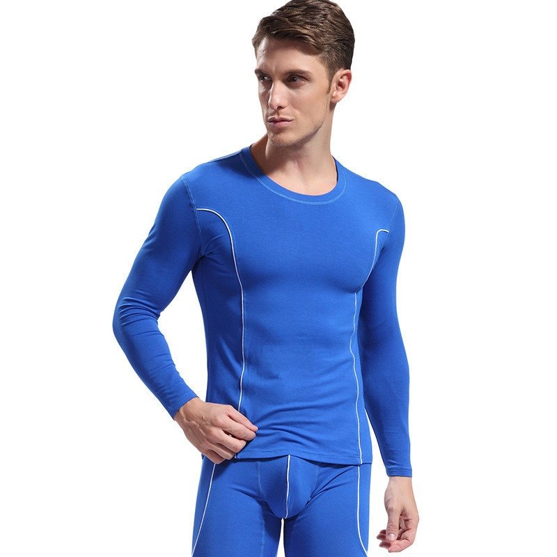 男士内裤 网将WJ竹纤维秋衣薄款保暖衣打底衫3004SY不含长裤,女士内衣/男士内衣/家居服,平角裤,淘宝优惠券,粉丝福利购,淘宝优惠卷