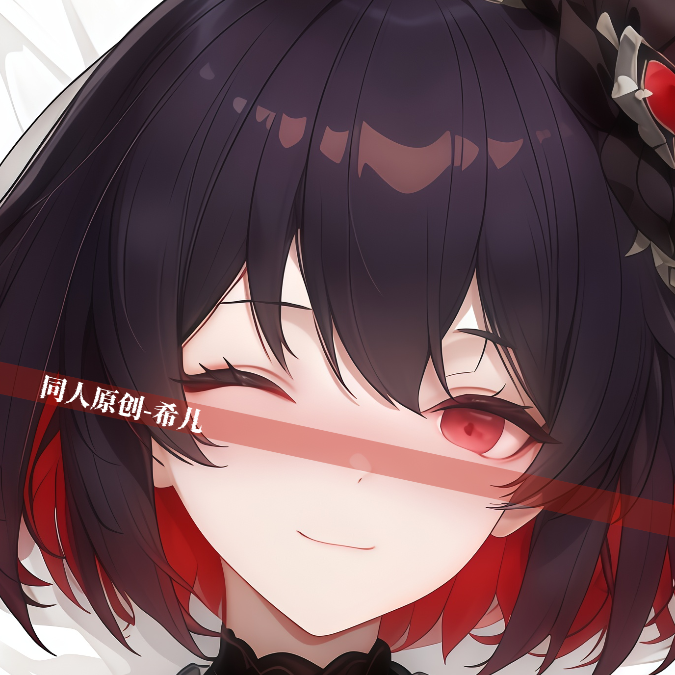 同人原创-等身抱枕芯套定制动漫二次元崩坏学院3-希儿长条枕头