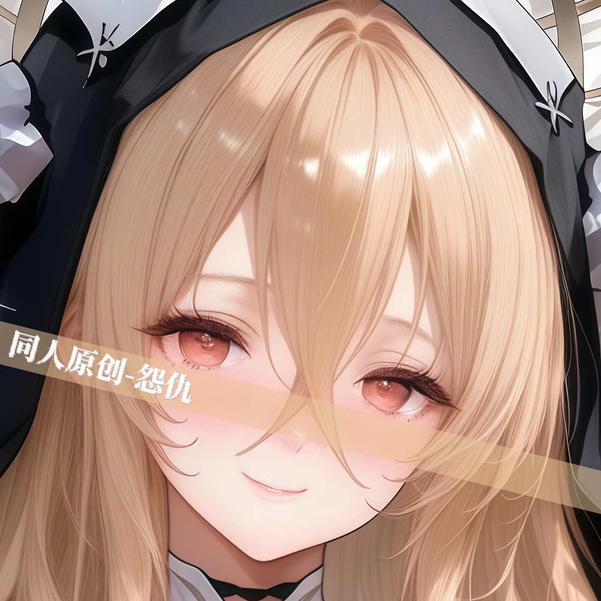 同人原创-等身抱枕芯套定制动漫二次元碧蓝航线怨仇周边长条枕头