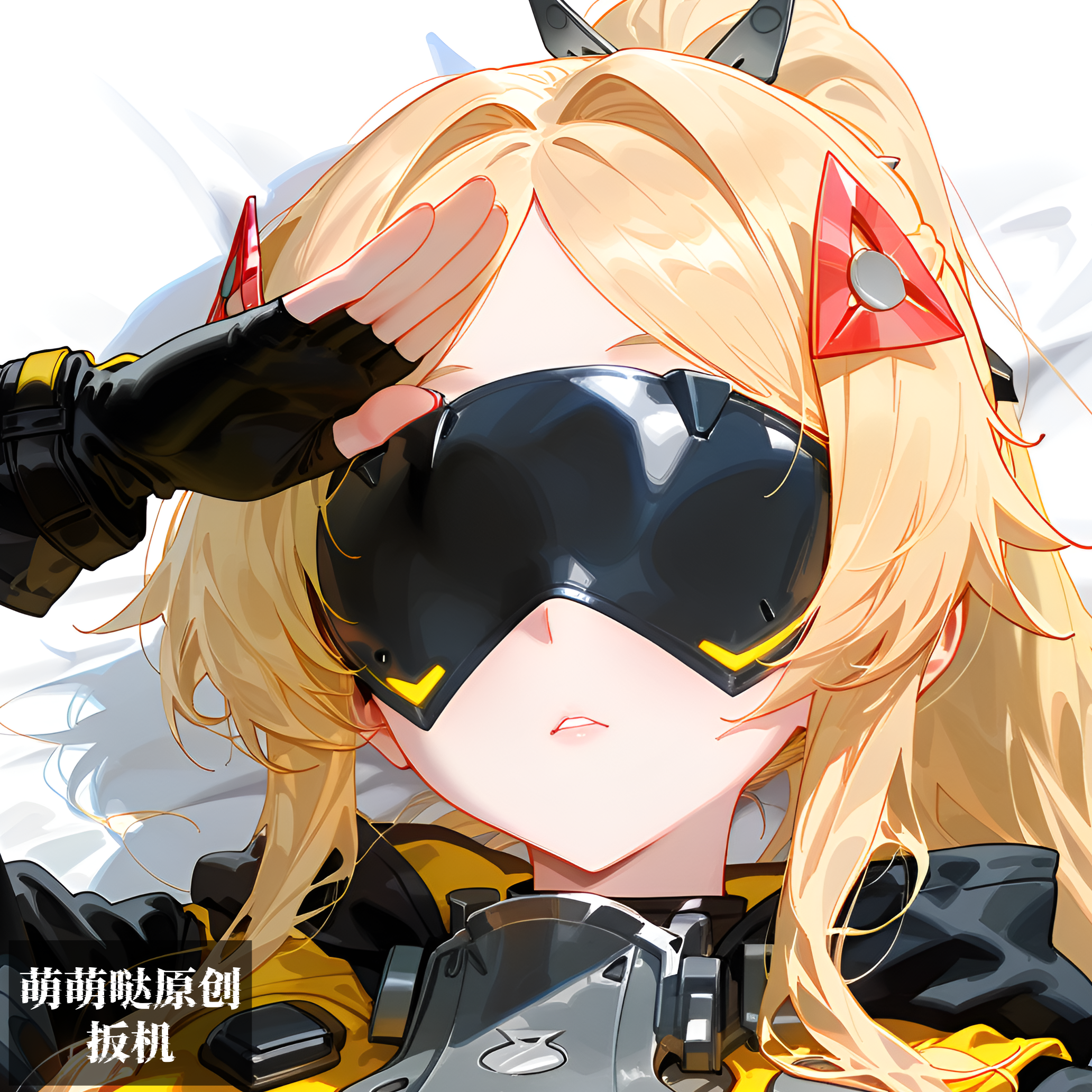 [萌萌哒原创]等身抱枕芯套定制动漫人形等人高绝区零扳机长条枕头