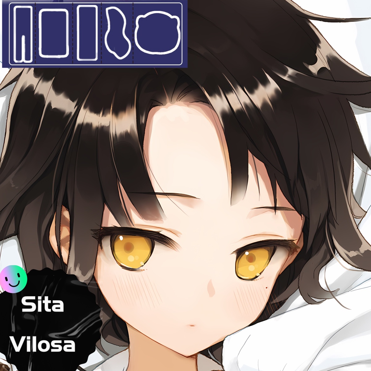 动漫周边等身抱枕人形二次元定制Sword Girls Sita Vilosa等人高