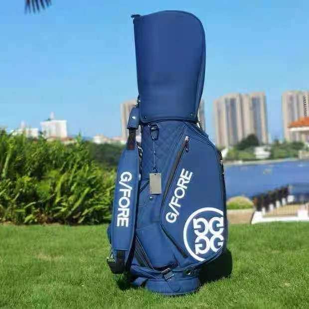 高尔夫球包运动包轻型单肩男女通用装备防水GOLF BAG轻便大容量