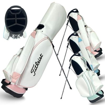 高尔夫支架包球包新款高尔夫球袋标准球杆包防水男女士通用轻便