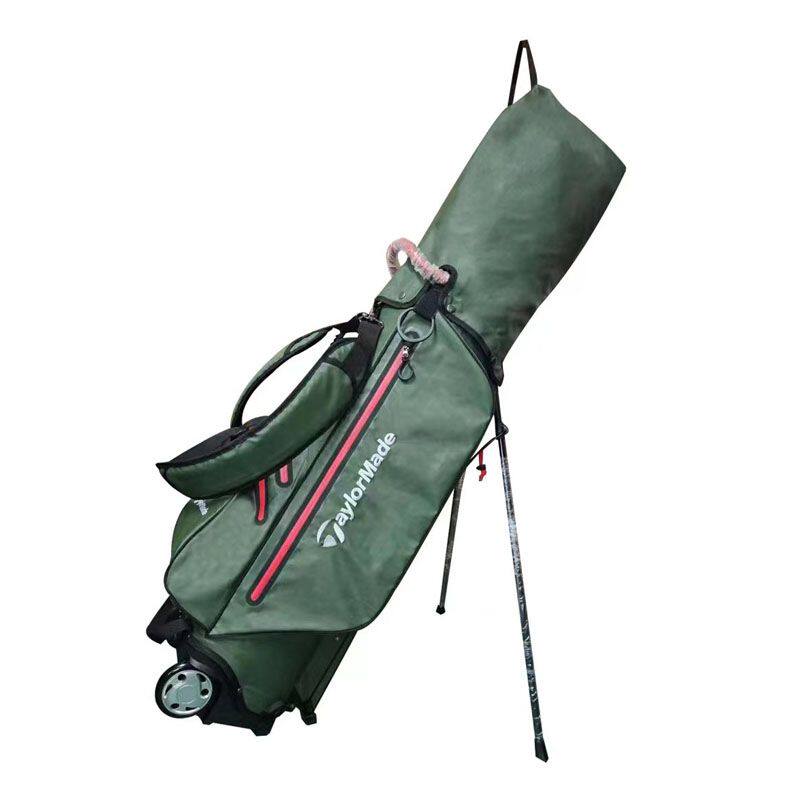 高尔夫球包支架包超轻便携版男士时尚个性球杆袋轻量标准装备包潮