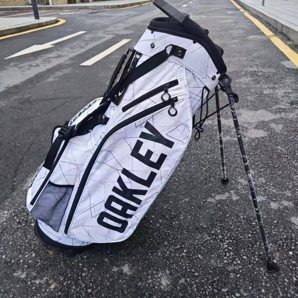 25新款高尔夫支架包轻便耐磨耐用户外运动高尔夫装备男女款新品