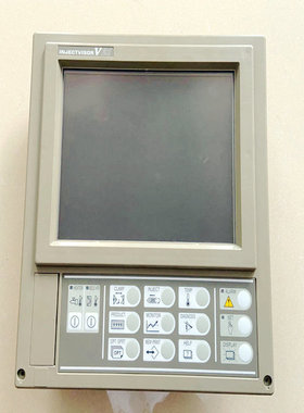 适用V21显示器触摸屏V21显示屏注塑机电脑V30 S50 V50 V710CD V10