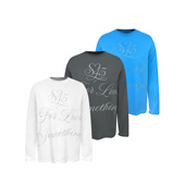 s45烫钻爱心防晒宽松软糯亲肤罩衫 长袖