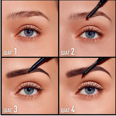 眉笔极细免削双头maxfactor眉笔