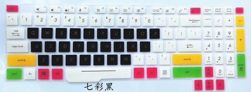 适用于华硕033键盘膜