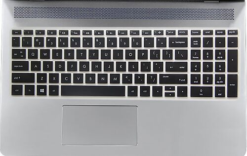 适用于惠普光影精灵5PLUS 17-cd0007TX键盘膜17.3寸笔记本电脑膜