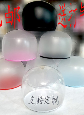 鸭舌帽定型器充气帽托居家帽撑塑料洗帽子防变形器衣帽架精品百搭
