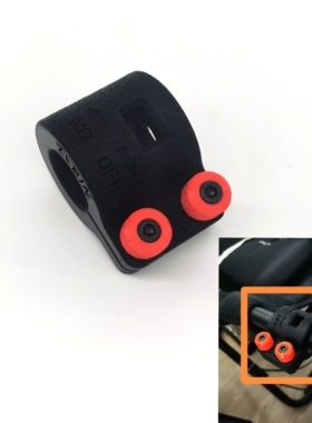 playseat挑战者开合锁扣加固 Playseat Challenge开合锁扣