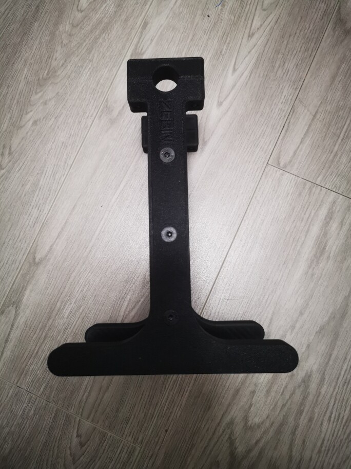 플레이시트 챌린저 업그레이드 버전 2.0