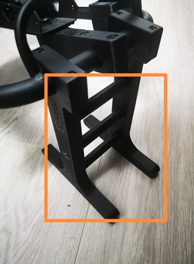 playseat挑战者增高架2.0版本