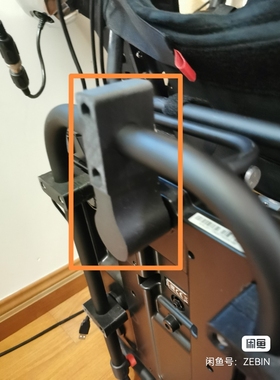 图马思特TLCM磁性压力压感踏板 playseat支架刹车加固