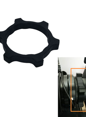 图马思特快拆环 THRUSTMASTER图马思特