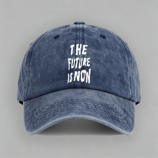 future Tomlinson Louis 路易斯汤姆林森棒球鸭舌帽子 now the