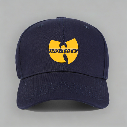 Wu Tang Clan Drake Snoop Dogg 武当派美国嘻哈说唱公鸭棒球帽子