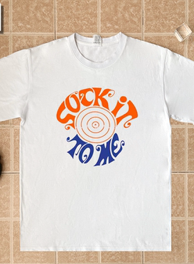 Fight Club搏击俱乐部好莱坞美国电影布拉德皮特Brad Pitt短袖t恤