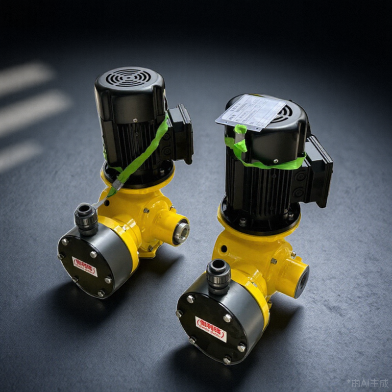 北京加药泵常州计量泵电磁式隔膜计量泵60升隔膜计量泵