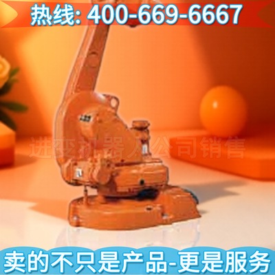 ABB IRB 1600 机器人 abb机器人码垛 abb机器人功率
