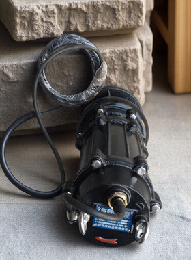 ap1000潜水泵水泵3kw潜水泵充水式潜水泵