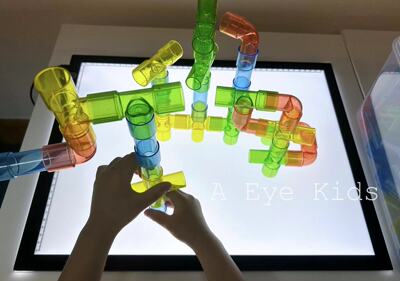 玩水质量好科学玩水神器