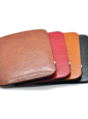 Kindle Voyage 6寸 Paperwhite 4 5 6.8寸皮套保护套直插内胆包