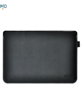 苹果MacBook Pro Air 13.3保护套 Pro 15/16寸皮套Mac 12 内胆包