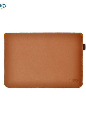 轻薄微软Surface Go皮套Surface Pro 6 12.3保护套Laptop4 Book2 13.5寸电脑包 Pro8 9 13英寸收纳内胆包