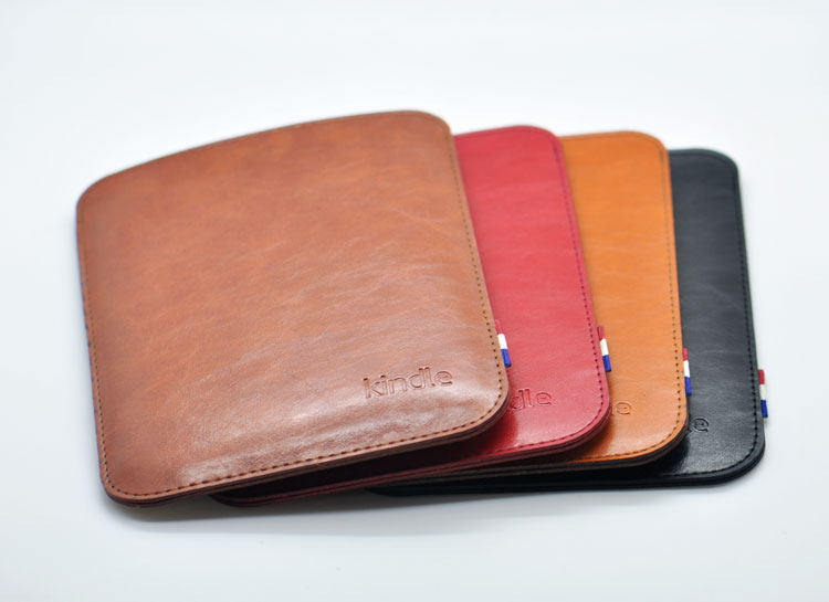 Kindle咪咕皮套保护套内胆包