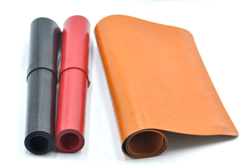 OVERSIZED OFFICE PAD MOUSE PAD WATERPROOF AND DUSTPROOF COMPUTER DESK PAD KEYBOARD PAD