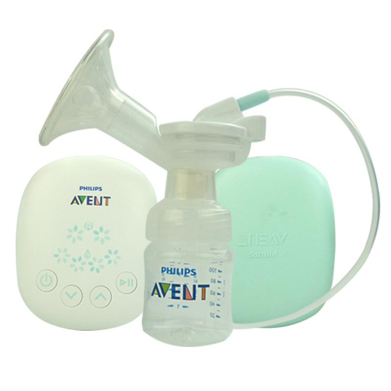 飞利浦新安怡电动吸奶器 单边手动吸乳器电动式迷你 包邮SCF903|msdalam kategori Bekalan Ibu / Ibu / Pemakanan, Pranatal dan bekalan ibu selepas bersalin, pam payudara - dari Buy2taobao.com untuk memberikan perkhidmatan ejen Taobao profesional membeli